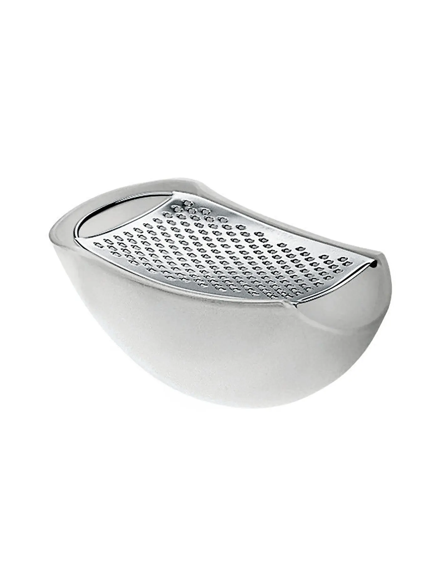ALESSI | Käsereibe Parmenide (Ice) | 